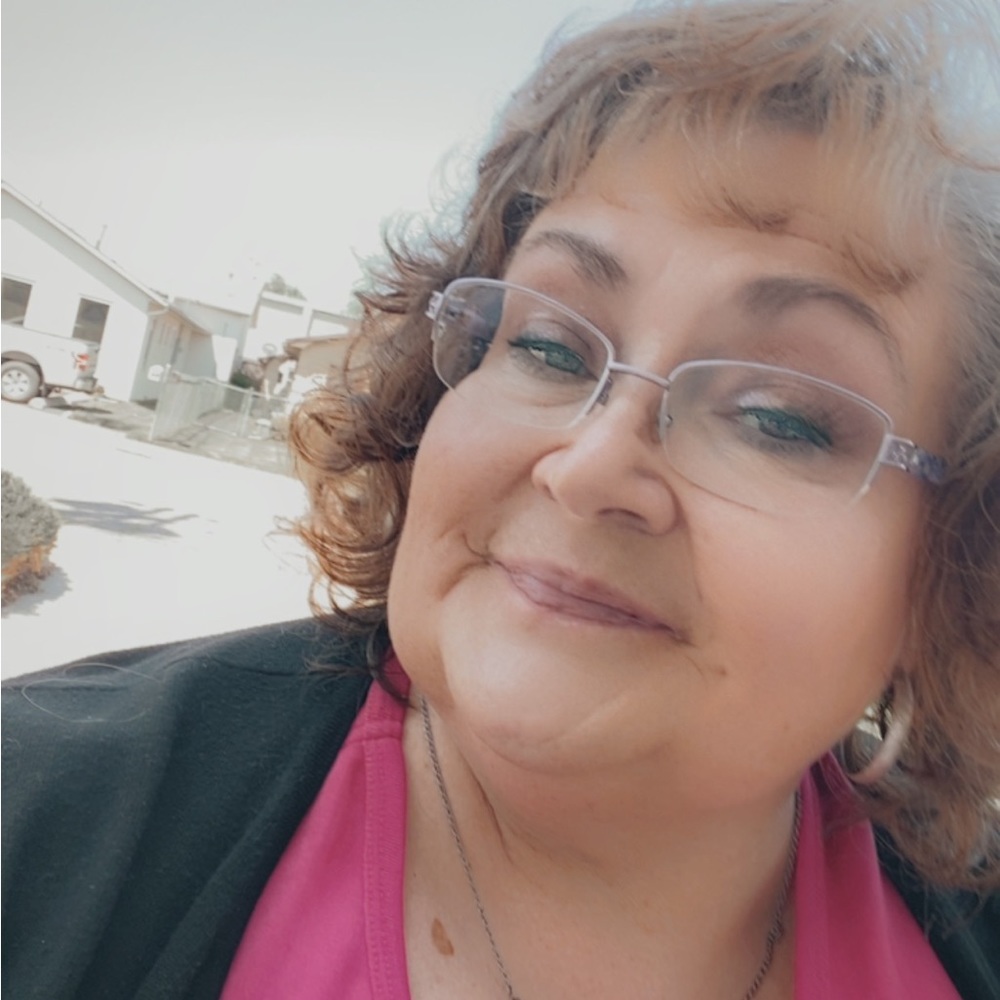 Meet your Posher, Sherri